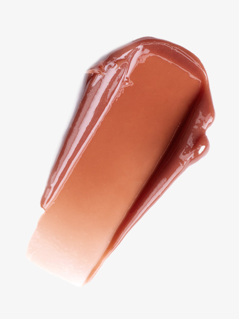 Sheen Hydrating lip balm Choc Top  SPF50